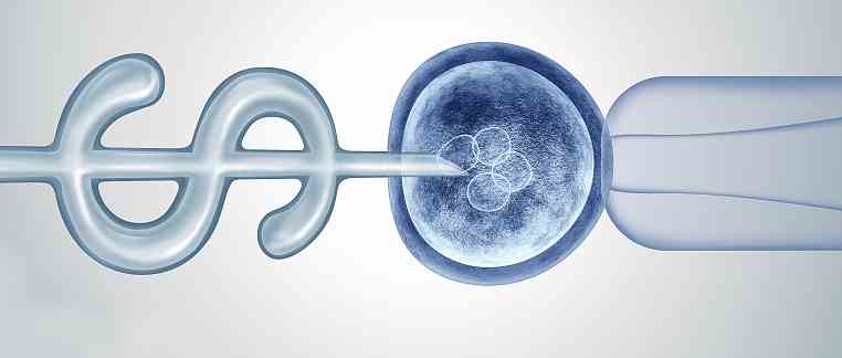 试管婴儿周期数统计